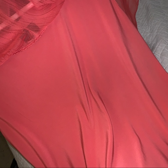 Celly K Flowy Blouse Top - Picture 8 of 10